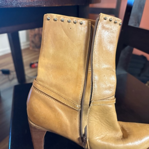 Durango fancy women's boot - Picture 11 of 13